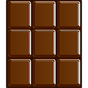 APK-иконка Шоколад Много Рецептов