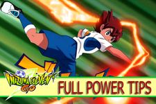 Inazuma Eleven Go Legend Guide の画像