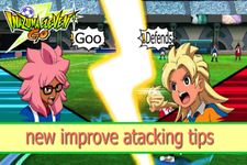 Inazuma Eleven Go Legend Guide εικόνα 2