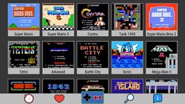 Imagen  de NES Emulator - Best Emulator Arcade Game Classic