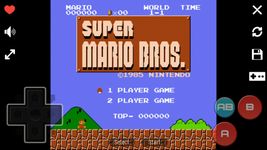 Imagen 1 de NES Emulator - Best Emulator Arcade Game Classic