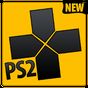 ไอคอน APK ของ Golden PS2 Emulator For Android (PRO PS2 Emulator)