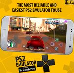 Golden PS2 Emulator For Android (PRO PS2 Emulator) image 1