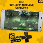 Golden PS2 Emulator For Android (PRO PS2 Emulator) εικόνα 2