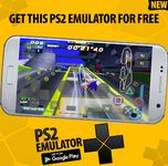 รูปภาพที่ 3 ของ Golden PS2 Emulator For Android (PRO PS2 Emulator)