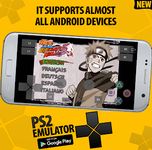 รูปภาพที่ 5 ของ Golden PS2 Emulator For Android (PRO PS2 Emulator)