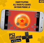 รูปภาพที่ 7 ของ Golden PS2 Emulator For Android (PRO PS2 Emulator)
