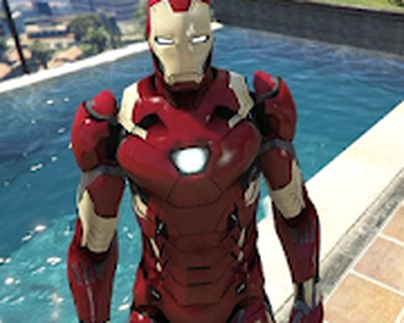Real Ironman Simulator Deluxe Apk Free Download For Android - big update ironman simulator roblox