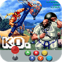 Ícone do apk Guide for The King of Fighters 2002