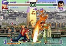 Imagem 1 do Guide for The King of Fighters 2002