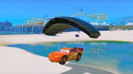 Imagem 2 do Super Hero Cars Lightning Mcqueen Car Racing Games