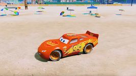 Super Hero Cars Lightning Mcqueen Car Racing Games imgesi 4