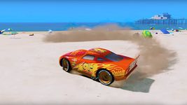 Imagem 9 do Super Hero Cars Lightning Mcqueen Car Racing Games
