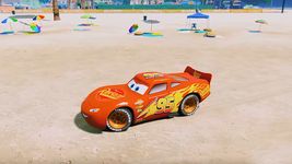 Super Hero Cars Lightning Mcqueen Car Racing Games imgesi 10