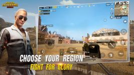 Imagen 1 de BETA PUBG MOBILE