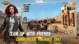 Gambar BETA PUBG MOBILE 5