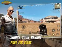 Imej BETA PUBG MOBILE 7