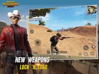 BETA PUBG MOBILE afbeelding 9