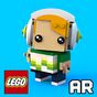 LEGO® BrickHeadz Builder AR apk icon
