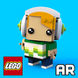 LEGO® BrickHeadz Builder AR APK