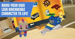 Imagem 5 do LEGO® BrickHeadz Builder AR