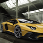 Lamborghini Aventador Drive Simulator APK