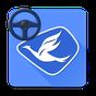 Ikon apk Blue Bird MDT Driver