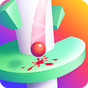 Ícone do apk Helix Jump: Spiral Ball