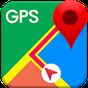 Ícone do apk GPS, Maps, Navigations - Area Calculator
