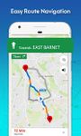 Immagine 7 di GPS, Maps, Navigations - Area Calculator