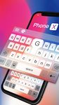 Imagem 2 do Phone X Emoji Keyboard
