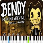 Imagem  do Bendy Ink Machine Piano Game 'Build Our Machine'
