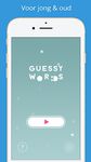 Guessy Words - 30 seconds spel afbeelding 2