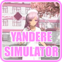 Ícone do apk Hint: Yandere Simulator 2018