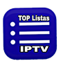 Top Listas IPTV APK