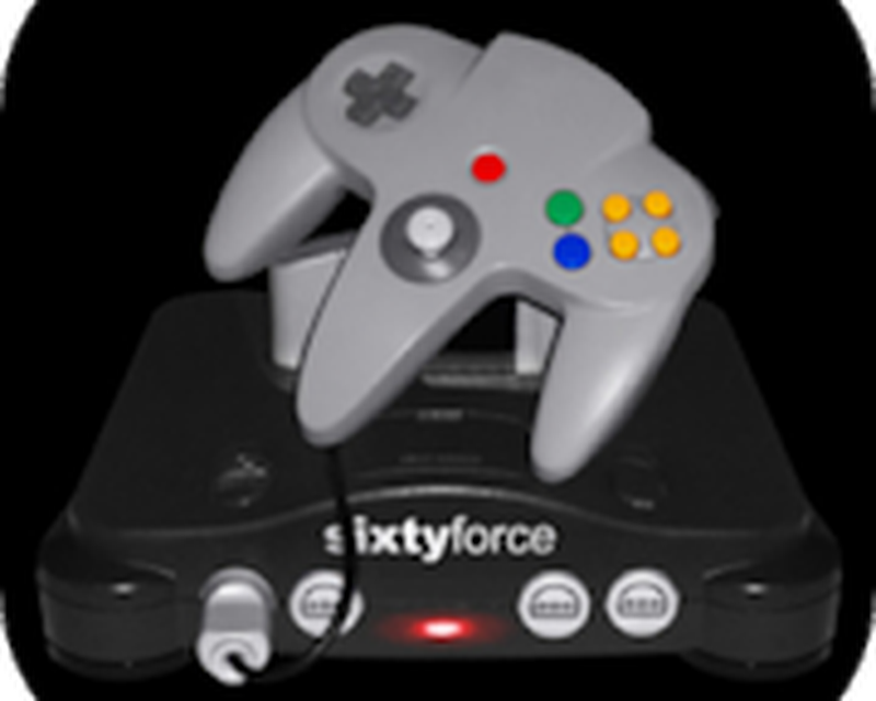 N64 emulator