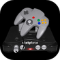 N64 Emulator + All Roms + Arcade Games apk icono