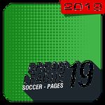 Immagine 1 di Page Dream League 19 Soccer News