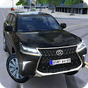 Offroad LX 570 APK