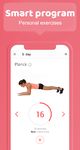 Immagine 17 di Fitness Femminile - Peso perso workout a casa