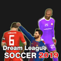 Εικονίδιο του Pages Dream League Soccer 2019 New Info Guide apk