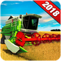 Real Farm Story - Tractor Farming Simulator 2018 APK