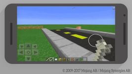 MCPE House Modインスタント・ビルディング の画像3