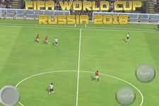 Картинка  Real Soccer Dream Champions: лига мечты