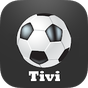Biểu tượng apk Xem tivi bóng đá trực tuyến online - WorldCup tivi