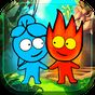 Fire Kid And Water Kid - Forever Love APK