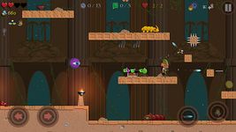 Bard's Gold : Retro Action Platformer imgesi 3