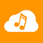 Descarga Música MP3 Gratis Player por Thuylimoias apk icono