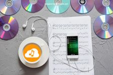 Imagen  de Descarga Música MP3 Gratis Player por Thuylimoias