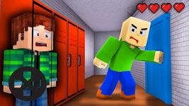 Imagem  do Fear Basics in Education and Learning TP for MCPE